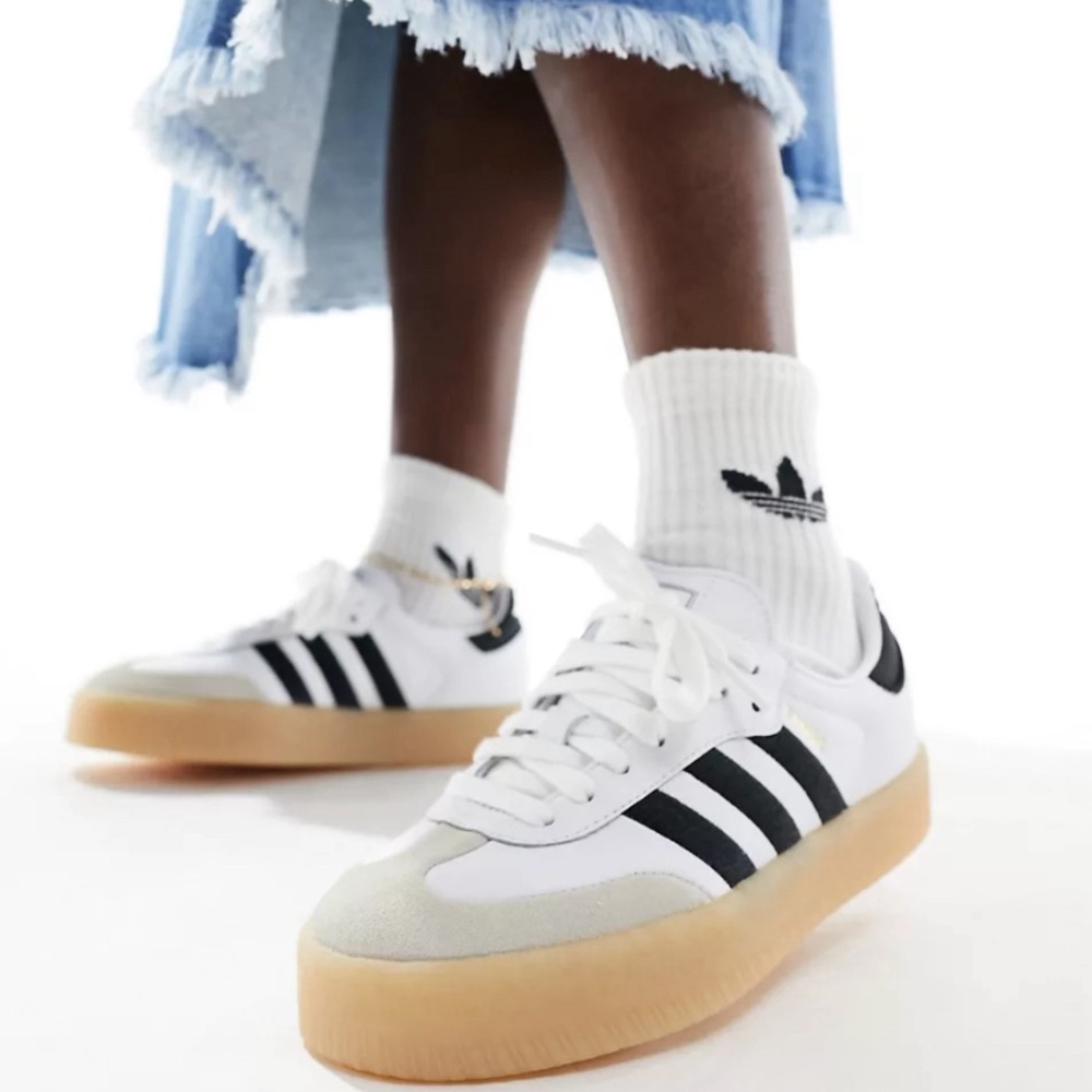 Adidas Originals Sambae